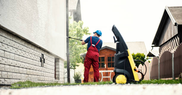 Panora, IA Pressure Washing Services Company